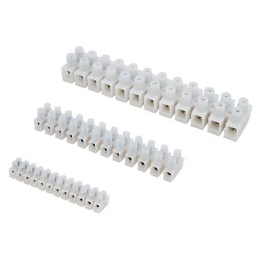 MORSETTIERE A 12 POLI, IN POLIAMMIDE product photo Photo 01 3XL