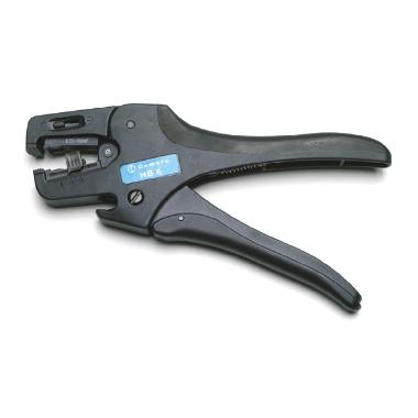 UTENSILE SPELAFILI SERIE HB, PER CAVI ISOLATI IN PVC DA 0,02 A 10 MMQ product photo Photo 01 3XL