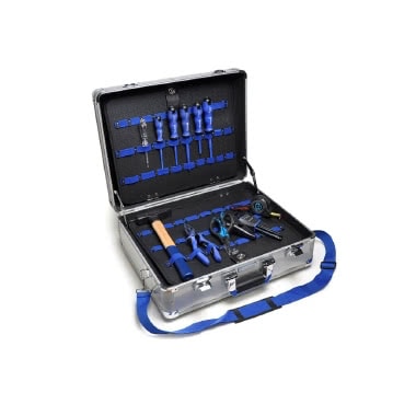 KIT VALIGIA GPTA-L  LIGHT ASSORTITA product photo Photo 01 3XL