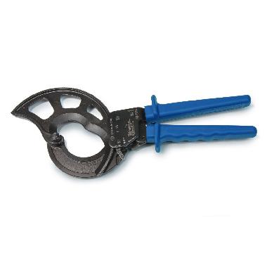 UTENSILE MECCANICO TRANCIACAVI, SERIE KT, PER CAVI IN Cu E Al CON Ø MASSIMO FINO A 62mm, NON IDONEO PER CAVI CLASSE 5 E 6, ACSR, CAVI ARMATI O ACCIAIO product photo Photo 01 3XL