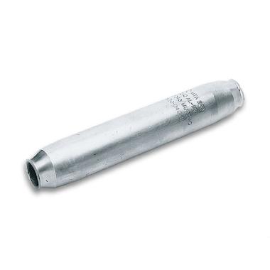 GIUNTO DI RIDUZIONE PER MEDIA TENSIONE, CIECO, PER CONDUTTORI DI ALLUMINIO O RAME, SEZIONE Al 150mmq SEZIONE Al/Cu 95mmq product photo Photo 01 3XL