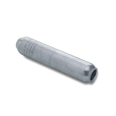 GIUNTO DIRITTO MULTITENSIONE, CIECO, PER CONDUTTORI IN ALLUMINIO, SEZIONE 95mmq product photo Photo 03 3XL