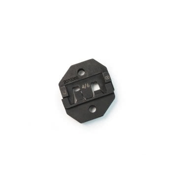 Coppia matrici x cap.nudi da 0,5 a 10 mmq product photo Photo 01 3XL