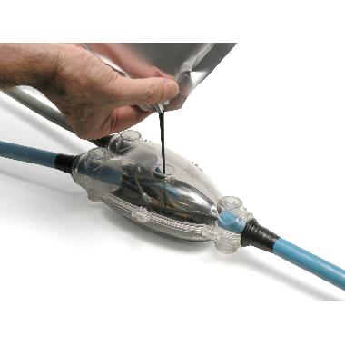 MUFFOLA DI DERIVAZIONE, PER CAVO PASSANTE product photo Photo 01 3XL