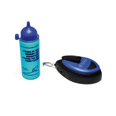 Strumento x tracciatura con cordino da 30 m product photo Photo 01 3XL