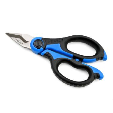 Forbice professionale Robust-A con lame in acciaio inox product photo Photo 02 3XL