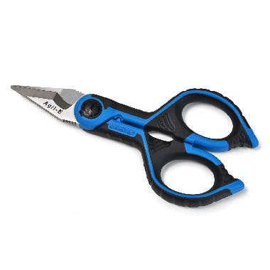 Forbice professionale Agile-E con lame in acciaio inox product photo Photo 02 3XL