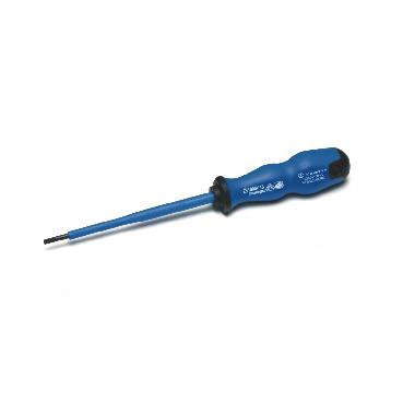 Giraviti con impronta a taglio punta 3mm e lunghezza stelo 100mm product photo Photo 02 3XL