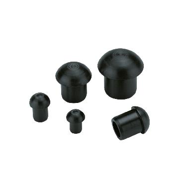 TAPPO, IN POLIAMMIDE PA6.6, PER MAXIBLOCK M12 M12R Pg7 Pg11R E MAXIBRASS/MAXIINOX M12 M16R Pg7 Pg11R (Conf. da 100 Pz.) product photo Photo 01 3XL