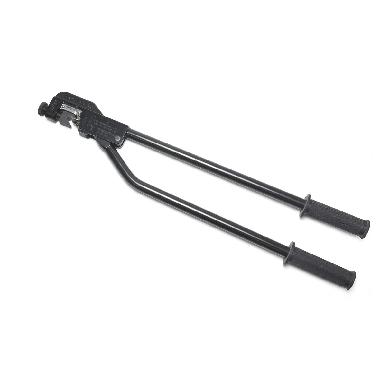 CRIMPATRICE MECCANICA, SERIE TN, PER CONNETTORI ELETTRICI NON ISOLATI DA 10 A 120F MMQ product photo Photo 01 3XL