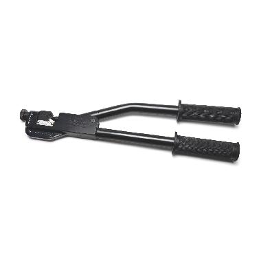 CRIMPATRICE MECCANICA, SERIE TN, PER CONNETTORI ELETTRICI NON ISOLATI DA 6 A 70 MMQ product photo Photo 01 3XL