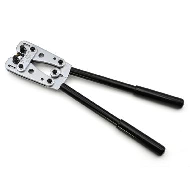 CRIMPATRICE MECCANICA, SERIE TNE, PER CAPICORDA E GIUNTI NON ISOLATI SERIE A-M, L-M, L-P DA 6 A 50 mm2 product photo Photo 01 3XL