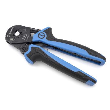 Crimpatrice meccanica per tubetti terminali sezione 0,1-10mmq product photo Photo 01 3XL