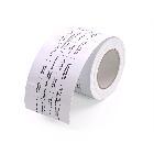 STRISCE CONTINUE PER MODULI, SU ROTOLO, IN PVC RIGIDO product photo