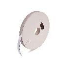 STRISCE ADESIVE CONTINUE SPESSORATE PER MODULI, SU ROTOLO, IN FILM POLIESTERE CON ADESIVO ACREILICO SPESSORATO product photo