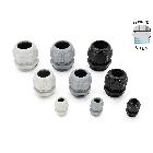 PRESSACAVO MAXIBLOCK, IN POLIAMMIDE PA6.6, CON FILETTO LUNGO, M12x1,5, IP68, GRIGIO RAL 7035 product photo