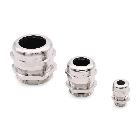 PRESSACAVO MAXIBRASS, IN OTTONE NICHELATO, Pg7, IP68 product photo