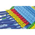 TAR.SEGNAC.MG-TDM-02 4X12MM.BIANCO 6 STELI (Conf. da 1056 Pz.) product photo