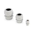 PRESSACAVO MAXIBLOCK ATEX, IN POLIAMMIDE PA6.6, M12x1,5, IP65, GRIGIO RAL 7035 product photo