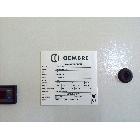 TARGHE QUADRO ADESIVE, PREFUSTELLATE, IN PVC RIGIDO product photo