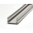 Profilo rta-tapw adesivo grigio 1000mm. product photo