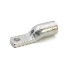 CAPOCORDA AD OCCHIELLO CON ATTACCO CONTENUTO, PER CONDUTTORI IN RAME, SENZA FORO D'ISPEZIONE, PER INTERRUTTORI AUTOMATICI B. T., VITE 8mm B=19mm SEZIONE 150mmq (Conf. da 25 Pz.) product photo