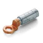 CAPICORDA BIMETALLICI AL/CU AD OCCHIELLO, PER CONDUTORI IN ALLUMINIO O ALDREY IN CAVI CORDATI B.T. product photo