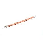 TRECCIA FLESSIBILE, LUNGHEZZA 200mm, VITE 8 SEZIONE 16mmq product photo