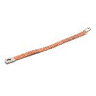 TRECCIA FLESSIBILE, LUNGHEZZA 570mm, VITE 8 SEZIONE 16mmq product photo