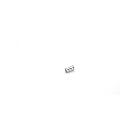 TUBETTO TERMINALE, NON ISOLATO, PER CONDUTTORI FLESSIBILI IN RAME (Conf. da 500 Pz.) product photo