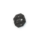 Coppia matrici x cap.nudi da 0,5 a 10 mmq product photo