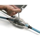 MUFFOLA DI DERIVAZIONE, PER CAVO PASSANTE product photo