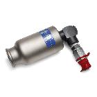 TESTA OLEODINAMICA FORALAMIERE, ADATTA ALLA FORATURA DI LAMIERE FINO A 3,5 MM DI SPESSORE product photo