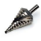 FRESA CONICA A GRADINI product photo