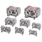 MORSETTI COMPONIBILI CON SERRAGGIO PUSH-IN product photo