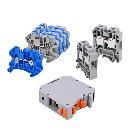 MORSETTI COMPONIBILI CON SERRAGGIO A VITE product photo