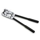 CRIMPATRICE MECCANICA, SERIE TNE, PER CAPICORDA E GIUNTI NON ISOLATI SERIE A-M, L-M, L-P DA 6 A 50 mm2 product photo