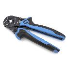 Crimpatrice meccanica per tubetti terminali sezione 0,1-10mmq product photo