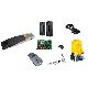 SISTEMA COMPLETO PER PORTE GARAGE - IT product photo Photo 01 2XS