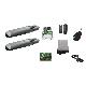 KIT PISTONE AXO 3M 230V 2 MOT IRR ENC IT product photo Photo 01 2XS