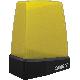 KRX1FXSY LAMP. GIALLO A LED 24/230 VAC product photo Photo 01 2XS