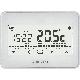 TH/550 WH CRONOTERMOSTATO TOUCH PARETE product photo Photo 01 2XS