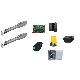 KIT TELESCOPICO ATS 3M 24V LAMP product photo Photo 01 2XS