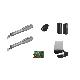 KIT TELESCOPICO ATS 3M 24V ZLXM BUS product photo Photo 01 2XS