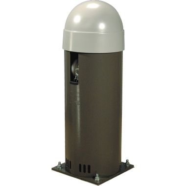 PILASTRO 230 V AC - MOTORE 24 V DC product photo Photo 01 3XL