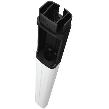 PROLUNGA IN ALLUMINIO PER COLONNINA product photo Photo 01 3XL