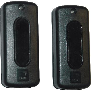 COPPIA DI FOTOCELLULE 24 V AC-DC product photo Photo 01 3XL