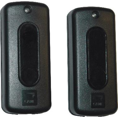 COPPIA DI FOTOCELLULE 24 V AC-DC product photo Photo 01 3XL