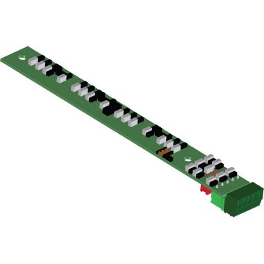SCHEDA ELETTRONICA LED product photo Photo 02 3XL