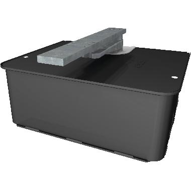 CASSA DI FONDAZIONE product photo Photo 01 3XL